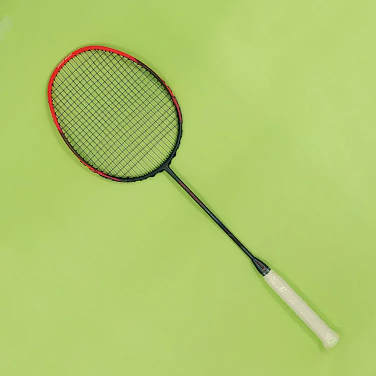 best graphite badminton racket