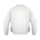 Summer Clothes Summer Outdoor Cooling Work Clothes Men Cooling Air Conditioning Clothes With Fan