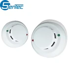 Fire Alarms Alarm SEM502 Smart Home Dust-proof CO Smoke Fire Alarm Detector