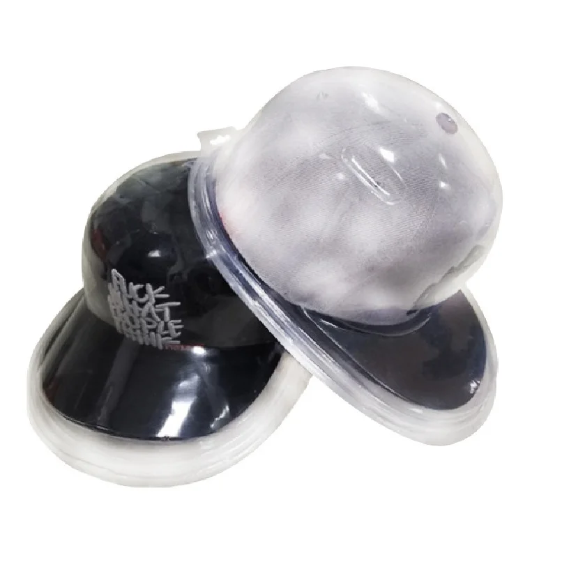 Q910 Baseball Caps Storage Case For 