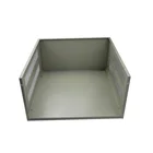 Professional Metal Customized Processing Services Sheet Metal Stainless Steel Cabinet