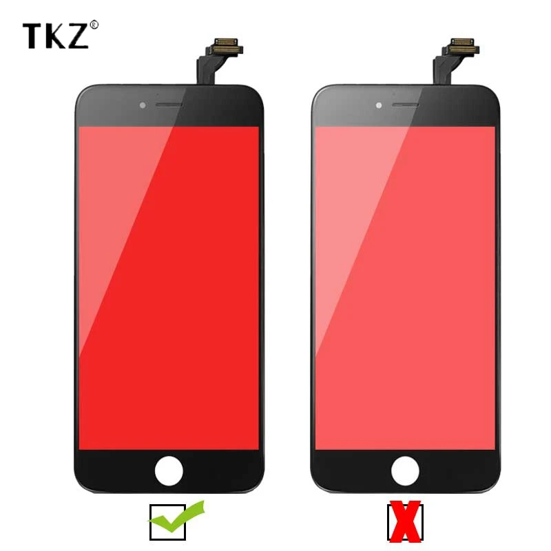 bad lcd screen iphone supplier