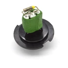 Automotive Wholesale High Quality Automotive Auto Part Car Air Condiyioning Parts Resister