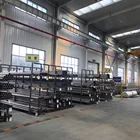 Titanium Seamless Tube Seamless Grade 9 Titanium Seamless Tube Titanium Alloy Pipe Tube