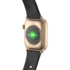 New Arrivals Cheap Smart Watch KW76 Waterproof Big Display Dial Customization Sport Smart Watch