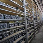 Antminer S9 13.5t Blockchain Miners Bitcoin Minner Asic Mining BTC Used