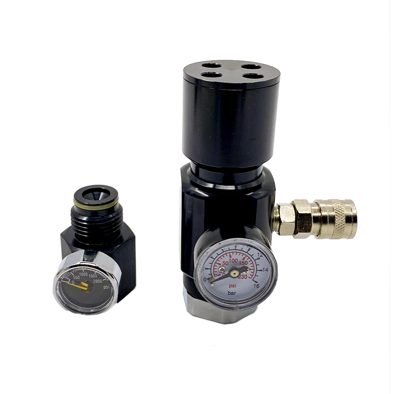 product high pressure mini co2 pressure regulator for aquarium-6