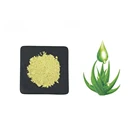 Aloe Vera Custom Aloe Extract Powder 20% 40% 95% 98% Aloin Aloe Vera A+B