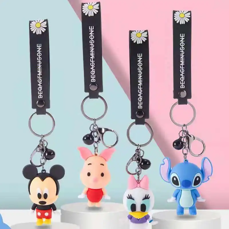Wholesale Cute Keychains 2024