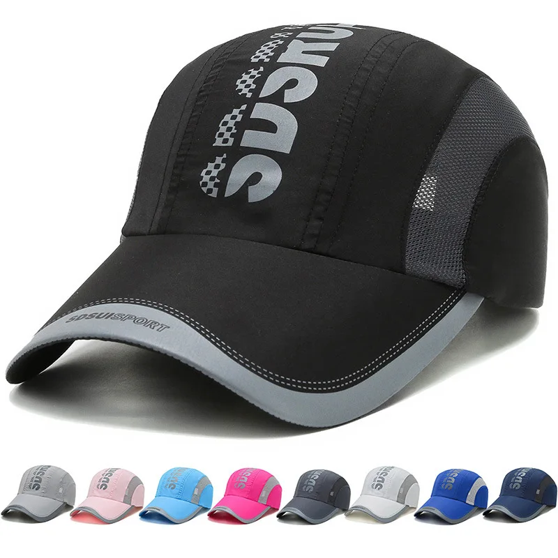 womens waterproof running hat