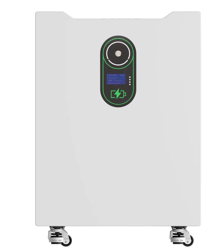 48V 600Ah Industrial Commercial IP55 Waterproof Shell Solar Distributed Energy Storage System for Outdoor