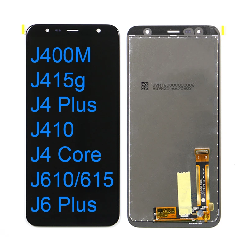 Layar Lcd Samsung J4,Tampilan Untuk 
