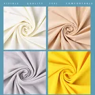 Stretch High Quality Wholesale Durable Lingerie Hometextile Clothing Stretch Spandex Fabric