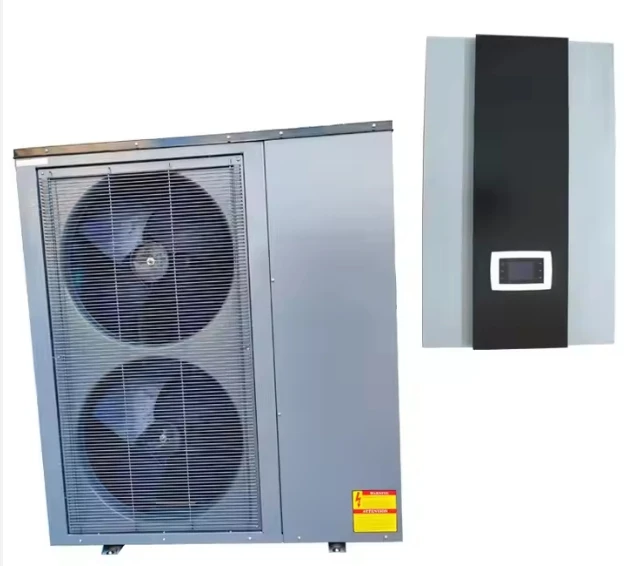 Air Source Heat Pump, A+++30kw, Inverter, Monoblock - detail 2