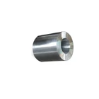 Customized processing of 27simo seamless pipe forgings