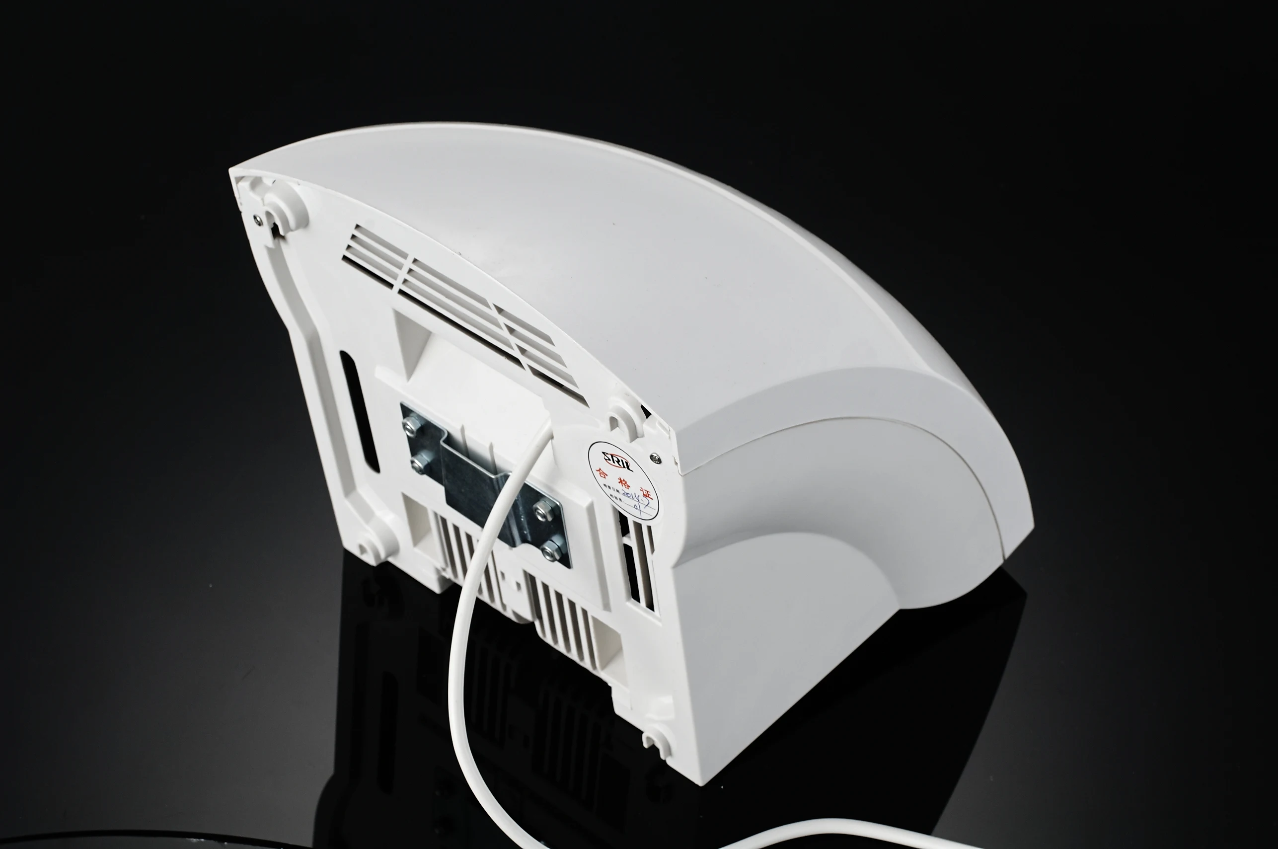 Cross Flow Fans, ABS, Plastic - detail 14