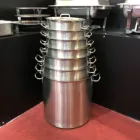 Pot Factory Supply Directly Biggest Go Cook Stock Pot With Tap