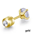 Earrings Amazon Hot Sale Diamond Earrings Stainless Steel Earrings Wholesale
