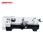 Lathe Lathe BTJ250 Bench Manual Metal Lathe With Digital Readout