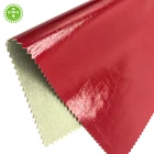 Textiles Leather Products Synthetic Fabric New Custom Textiles Leather Products Faux Pu Synthetic Leather Fabric