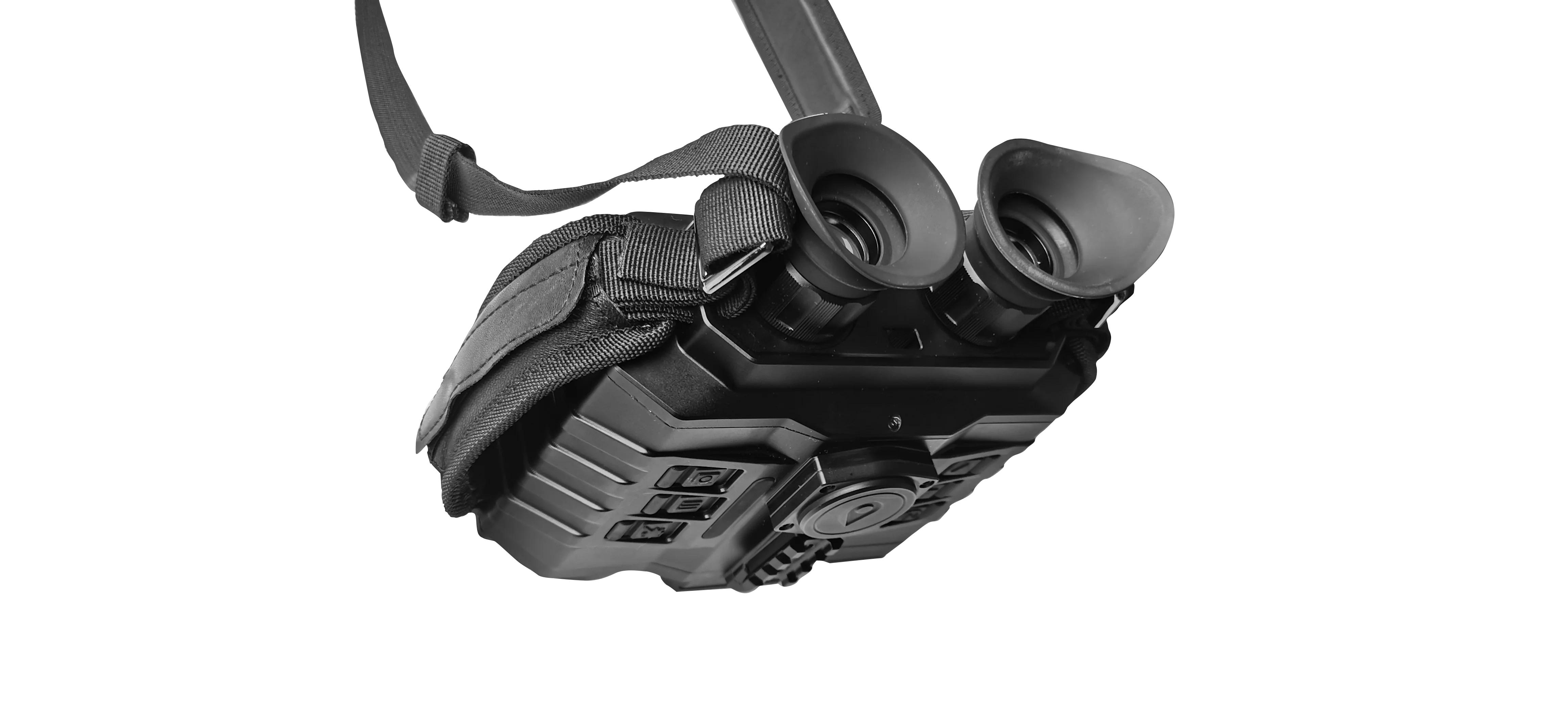 Long Range Day Night Vision Detection Handheld Gps Night Vision