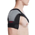 Compression Shoulder Brace For Men And Women | Compression Support For Shoulder Injuries