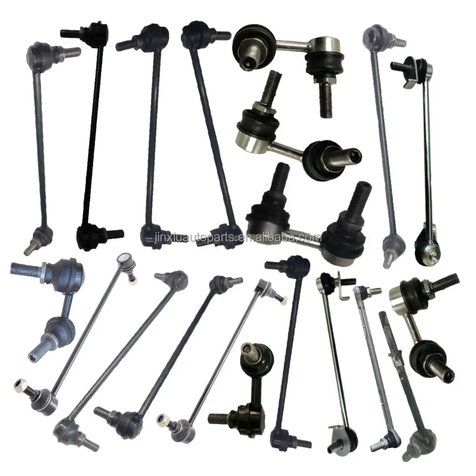 Aisc Auto Parts Front Stabilizer Link 4882047040 4882047040 For Toyota