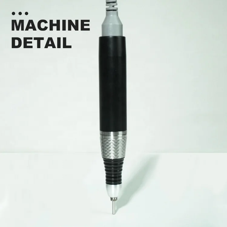 2029 AT-B10 25000rpm metal nail drill micromotor supplier