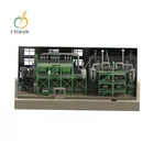 Wheat Flour Wheat Flour Mill Plant Automatic Commercial Wheat Grain Milling 60-500ton Wheat Flour Mill Plant