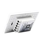 Fan Controller Compatible For Alexa And Google Home APP Remote Speed Control WiFi Smart Ceiling Fan Switch