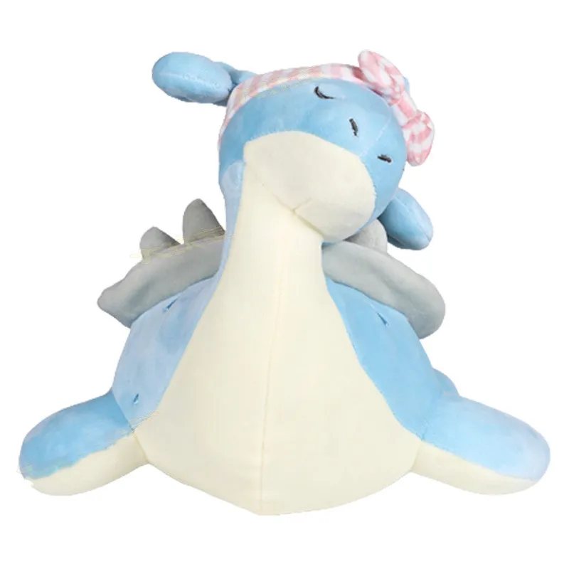 lapras pokemon doll