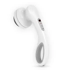 Massager Massage Handheld Massager PL-667 Handheld Electric Vibrating Anti Cellulite Weight Loss Body Massager Machine