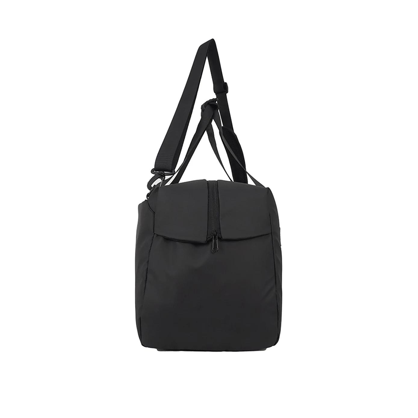 product tinyat custom logo lightweight oxford duffel bag fashionable large foldable garment travel luggage storage with zipper closure782-4