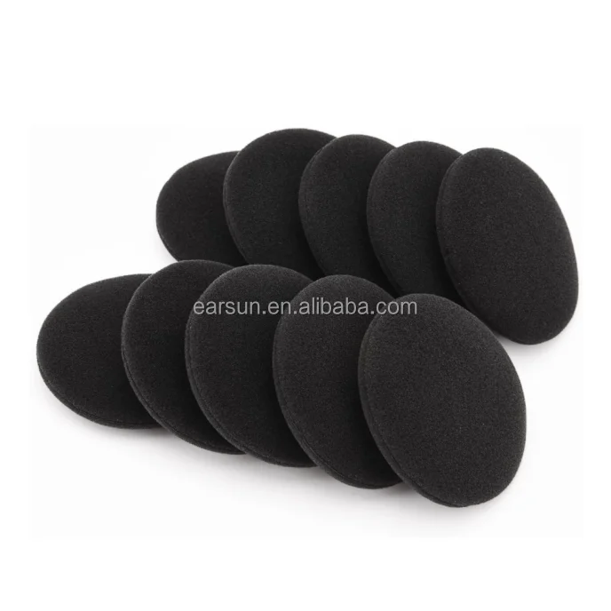 65mm Foam Earphone Covers Replacement 