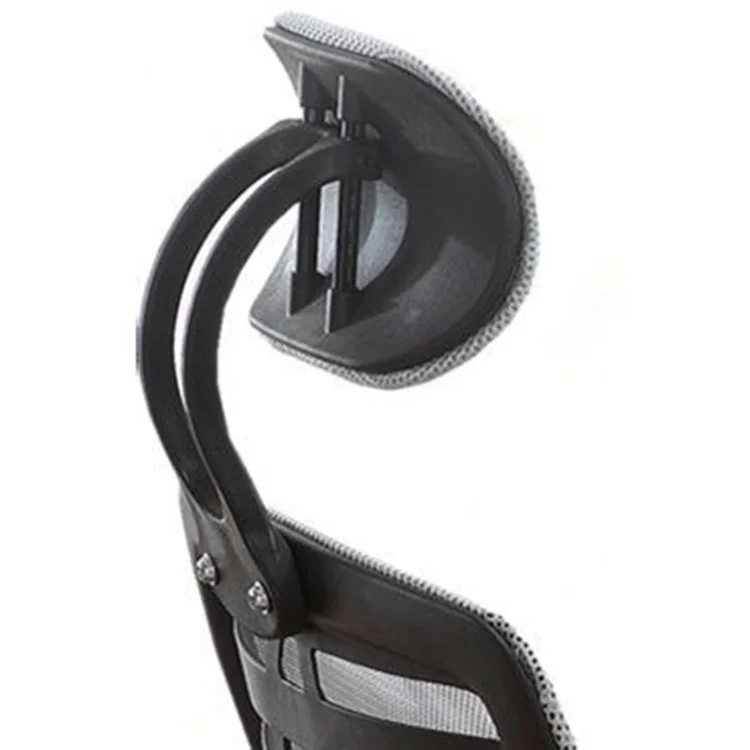 armrest adjustable gas lift swivel chair armrest for office chair armrest mesh office chair