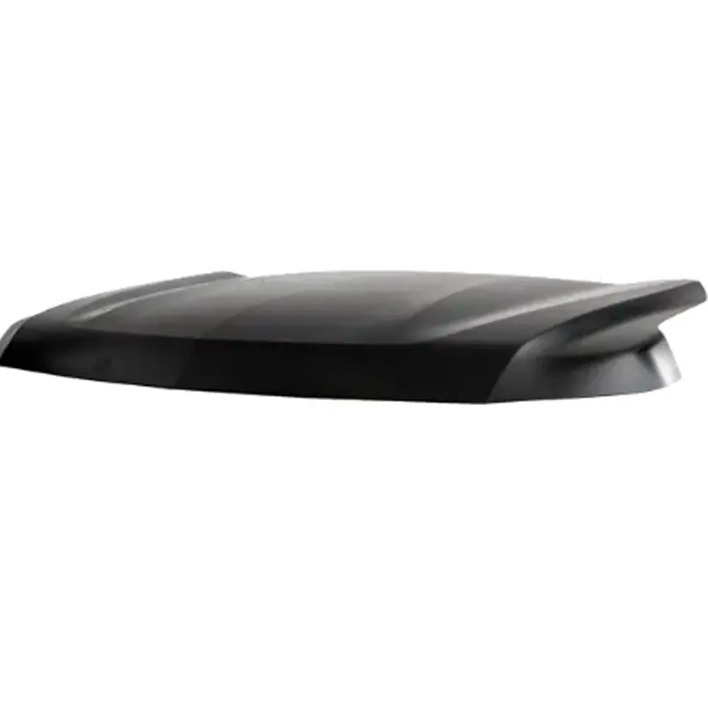 Factory Price Black Iron Engine Hoods OEM 85112715 Car Hood for Chevrolet Tahoe 2025 Factory Style Hood supplier