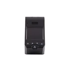 1080p Starlight Night Vision 2 Lens Waterproof Loop Recording Car Black Box Camera For Car