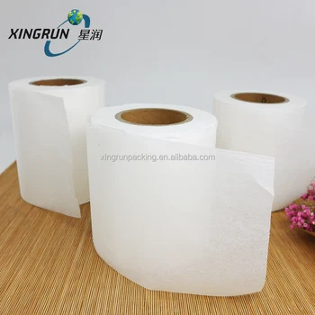 Customized Environmental Friendly Biodegradable Filters Rolling Paper Tea Bag