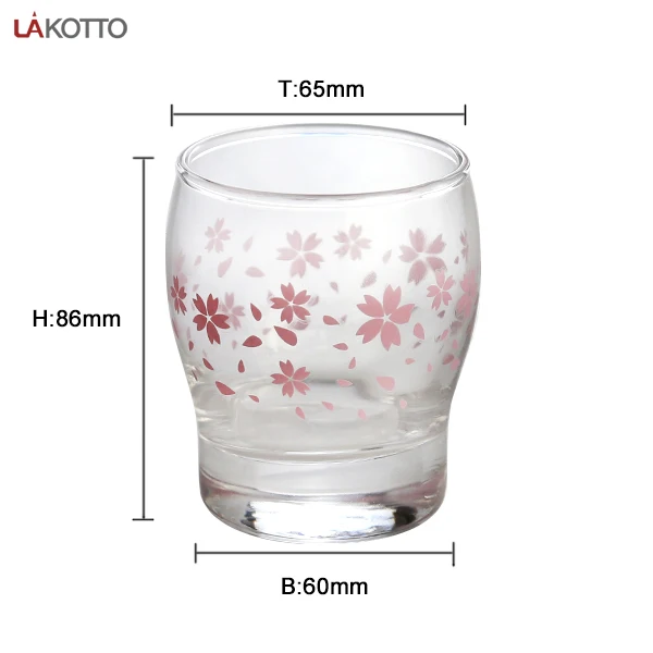 Factory direct thick bottom beer glass crystal glassware drinking cover machine blown glasses with decal