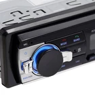 Mp3 Stereo Car MP3 Player U Disk Stereo Audio Music Bluetooth Car FM Transmitter MP3 Player Hands Free