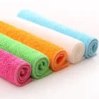 Cloth Customized Microfiber Cloth Towels Car Wash Microfiber Cloth Kitchen Towel