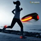 Accessories Led Shoe Clip Light CR2032 Support Jogging Accessories Night Safety Running Shoe Clip Light