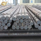 Steel Alloy ST37-2 Carbon Steel Bar Price Alloy Round Steel Bar