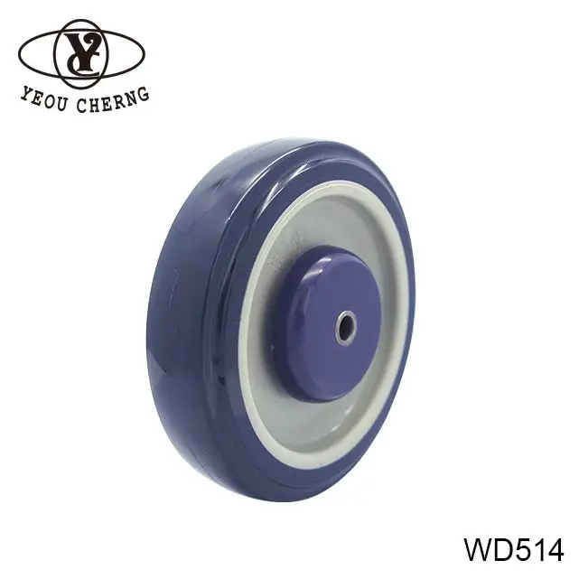 mute wholesale casters wheels