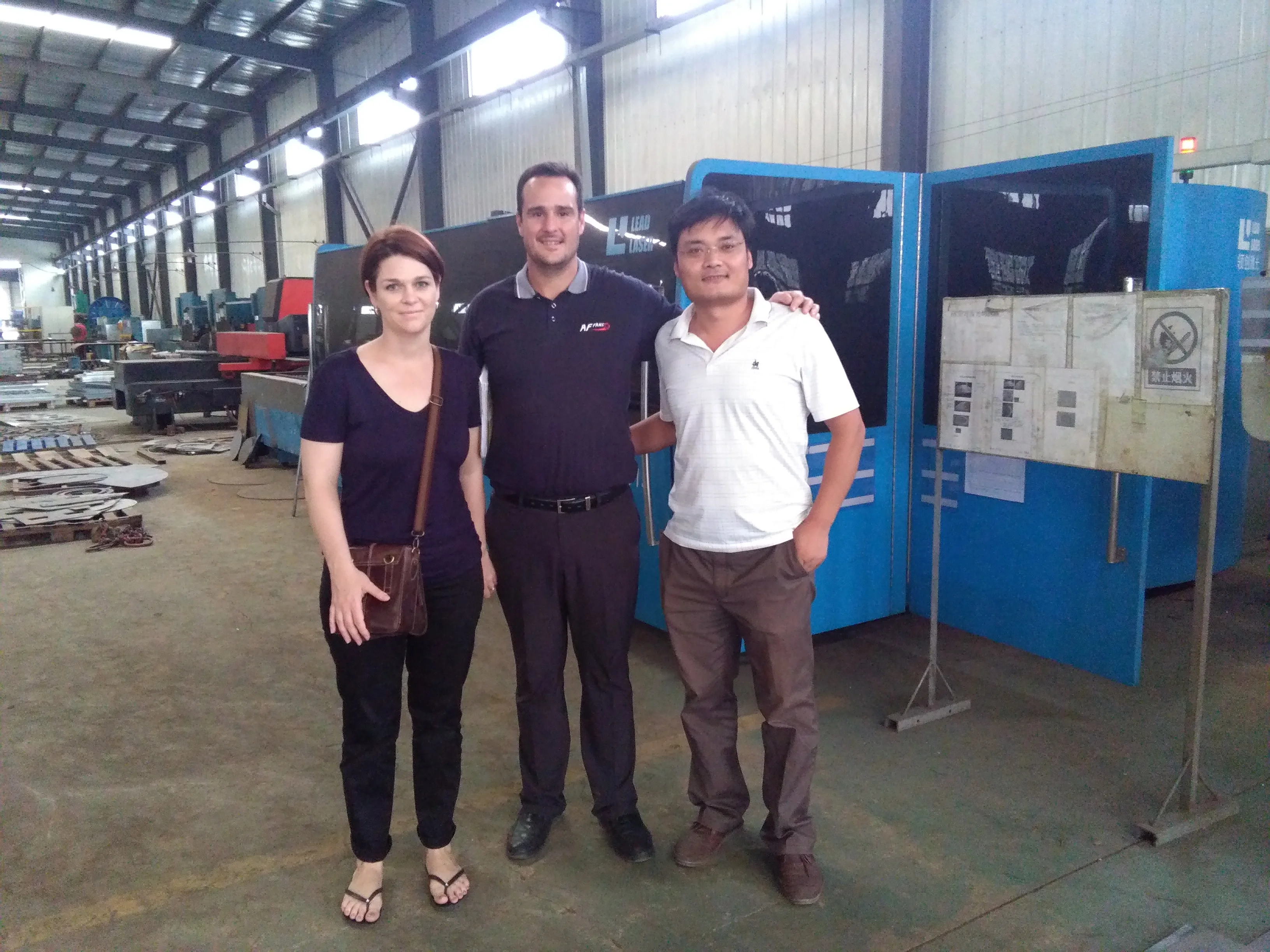 Axial Flow Fan, Explosion-proof, Flameproof, IIB - detail 16