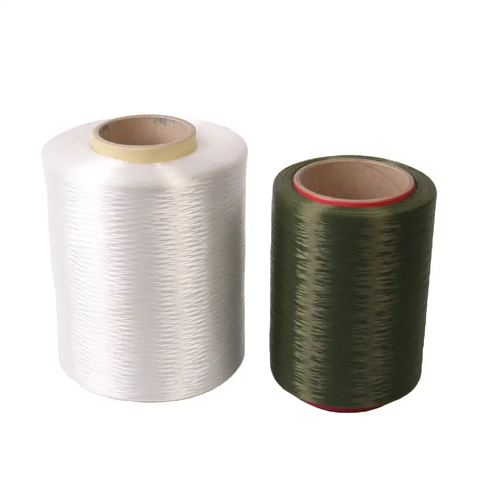 Finetex High Tenacity Nylon Industrial Yarn 630d 96f Polyamide Fdy Yarn