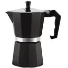 Coffee Classic Espresso Coffee Maker High Quality Moka Pot For 3 Cups