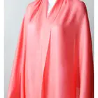 Silk Scarf Cashmere Silk Scarf Cashmere Silk Watermelon Scarf Gift For Her Travel Scarf Pashmina