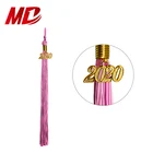 High School School Graduation Robes And Caps High School Pink Shiny Graduation Robe Caps