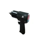 Air Wrench 2020 Professional Industrial Heavy Duty Pneumatic 1/2" Air Impact Wrench